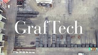 GrafTech International Ltd is a manufacturer of graphite electrodes and petroleum coke ГРАФТЕХ [upl. by Erdne]