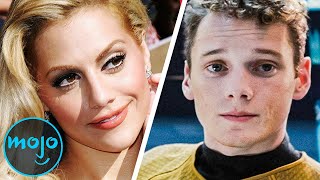 20 Child Stars Who Tragically Died Young [upl. by Seaver]