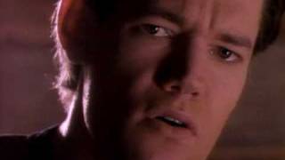 Randy Travis  I Told You So Official Music Video [upl. by Amsaj]