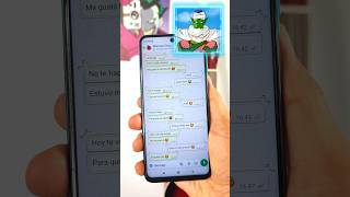 Nueva Actualización de WhatsApp 😍 whatsapp trucosandroid tutorial trucoswhatsapp tecnologia [upl. by Gipson]