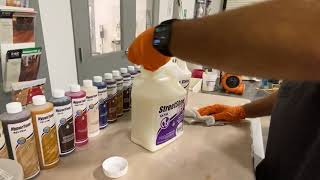 HyperTone™ Stains Tinting Finish to Add Color [upl. by Goerke]