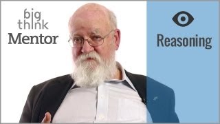 How to Think Like a Philosopher with Daniel Dennett  Big Think Mentor  Big Think [upl. by Phillida722]