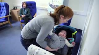 Case study Hertfordshire perinatal mental health community services [upl. by Kalmick]