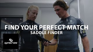 Q365 Pro Riders Tips  Find Your Perfect Saddle Match [upl. by Irving]