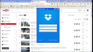 How To Sign Up for a Dropbox Account VERY EASILY ✅ [upl. by Milewski]