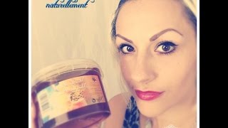 Eclaircir ses cheveux naturellement  Lighten hair naturally [upl. by Aihseket]