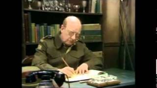 Dads Army  A Wilson Manager  Part two [upl. by Nashner252]