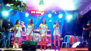 FRISKA MUSIC LIVE BUMI AJI BERSAMA ARR BUNG ENGGAL VS FDJ EKA BPM VJ BUNG SYARIF PART 1 MALAM [upl. by Droflim]