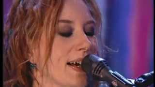 Tori Amos  Cornflake Girl  Oxygen Concert 2003 [upl. by Otero285]