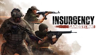 insurgency sandstormXbox séries S [upl. by Alyakcm]