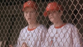 The Last Home Run 1996 Fantasy Sport  Tom Guiry Danielle Comerford  Full Movie [upl. by Airalav]