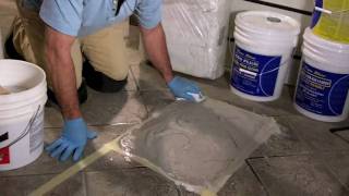 How To Clean Porcelain Tile [upl. by Godber]