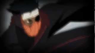 AMV Konan vs Tobi Madara Obito Lithium  Evanecsence [upl. by Heydon]