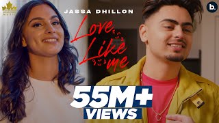 PYAR BOLDA  JASSA DHILLON feat GUR SIDHU  JASS MANAK LATEST PUNJABI SONG 2019 [upl. by Airalav]