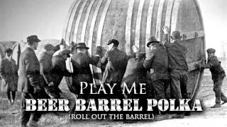 Beer Barrel Polka Cockney Classic [upl. by Sprague]