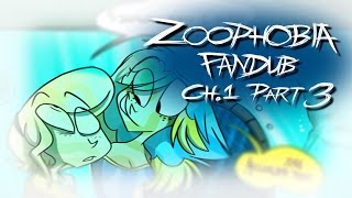 Zoophobia Fandub Chapter 1 Part 3 [upl. by Vittoria205]