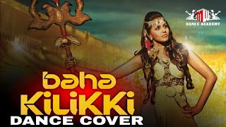 Baha Kilikki  Dance Cover  MoonWalkDanceAcademy [upl. by Eittel]