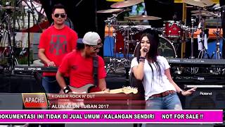 OM MONATA FULL ALBUM TERBARU 4 NOVEMBER 2017 LIVE TUBAN JAWA TIMUR [upl. by Nylekcaj]