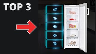Meilleur Congélateur Armoire de 2021 TOP 3 [upl. by Middle]