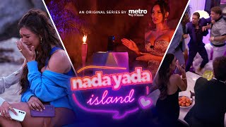 Nada Yada Island Trailer  Metro by TMobile [upl. by Delores]