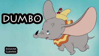 Dumbo ★ El Elefante Volador ★ Cuento para Niños ★ Audiocuento para Dormir ★ [upl. by Arahs]