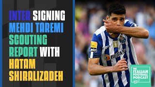 How Good is Inter Milan Signing Mehdi Taremi Position Playing Style Stats Skills amp More Ep435 [upl. by Notsirk202]