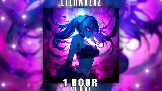 Eternxlkz  SLAY 1 HOUR [upl. by Inez334]