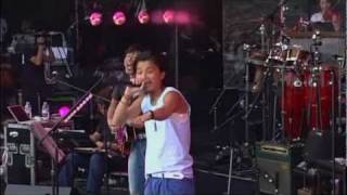 Kreva 音色 LIVE ap bank fes06 [upl. by Oiramat849]