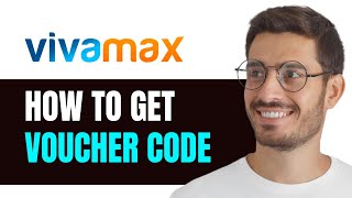 How To Get Voucher Code In Vivamax 2024 [upl. by Plafker]