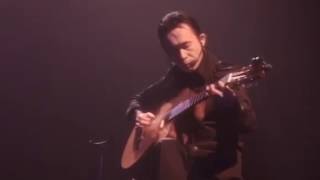 Susumu Hirasawa  ISLAND DOOR PARANESIAN CIRCLE  Live [upl. by Esinad263]