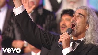 Guy Penrod  Then Came the Morning Official Live [upl. by Fauver]