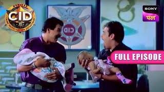 CID Bureau में क्यों गूंज रही हैं बच्चों की किलकारियाँ  CID  23 Dec 2022  Full Episodes [upl. by Eveivaneg]