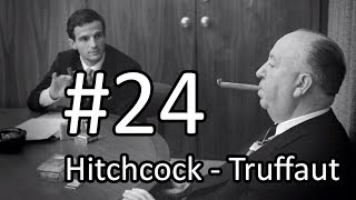 HitchcockTruffaut Episode 24 The Birds [upl. by Lleryt]