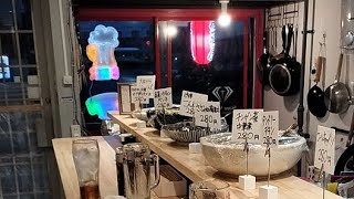 bbb3さんと西成話題のお店！デコピンさんからLIVE [upl. by Krystle]