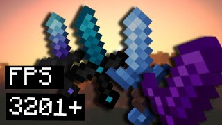 The 3 BEST 16x BedwarsPvP Texture Packs  FPS Boost 189 [upl. by Nileek289]