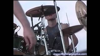 HD Remastered 04 Nothingface Villains Edgefest  Live [upl. by Allsopp]