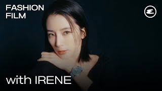 자연스러운 일상에서 영감을 얻는 아이린 I IRENE 오데마피게 audemarspiguet [upl. by Auburta674]