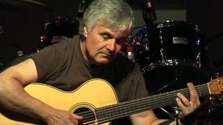 Laurence Juber  While My Guitar Gently Weeps  The Fest For Beatles Fans Chicago 2012 [upl. by Arrahs764]