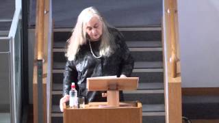 Dr Marilynne Robinson [upl. by Katie234]