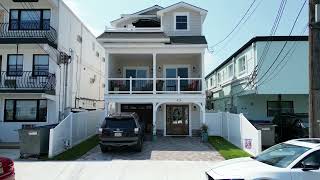 426 E 16th Ave Wildwood NJ 08260  Short Walk to the Beach [upl. by Ajiak]