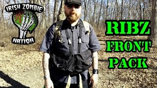 Ribz Front Pack  Review [upl. by Kizzie]