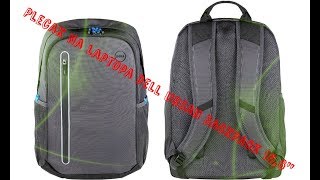 Plecak Na Laptopa Dell Urban Backpack 156  PZPL [upl. by Ornstead]