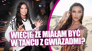 Gilon o przyszłości w quotLove Islandquot W jej karierze miało być inne show [upl. by Eanaj]