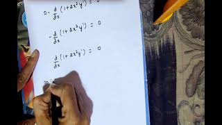 1 Calculus of Variations  Extremals of Functional  Geodesics  Very imp 21mat31 Module 5  vtu [upl. by Vanda]