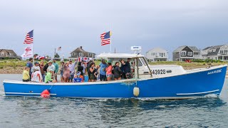 Blessing of the Fleet  72521 [upl. by Consuelo170]