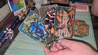 ETALARE DE WEEKEND 💯 20  21  22 SEPTEMBRIE 2024  PREVIZIUNI TAROT [upl. by Ralfston]