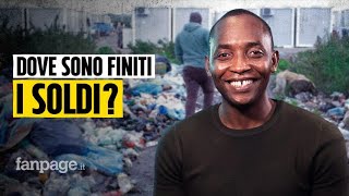 Donazioni e conti che non tornano cosa cè di vero nelle accuse dei braccianti ad Aboubakar Soumaho [upl. by Paola]