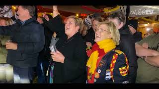 0486TV  Onthulling Heersers Pothuusburg Carnaval Grave 11e van de 11e 2023 [upl. by Schnurr]