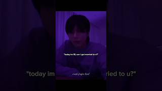 In fact he was not even drunk that day 😂😆he is naturally funny jungkook jk bts btsfunny btslive [upl. by Leavelle]