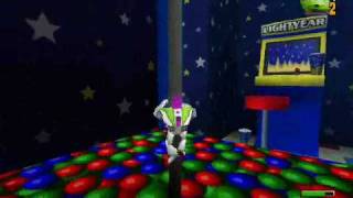 Toy Story 3 PS2 Gameplay  Part 5  Nostalgic Disney Pixar Adventure [upl. by Johnette515]